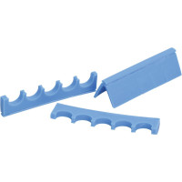 EASY-CLIP - szilikonbetét, kék, (5) EASY-CLIP - szilikonbetét, kék, (5)