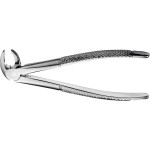 Zahnzangen Unterkiefer - Stück FMD3, für UK, anterior