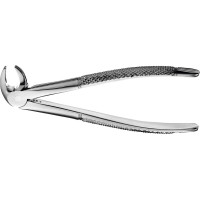 Zahnzangen Unterkiefer - Stück FMD3, für UK, anterior