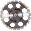 Plastercut (ISO 300), Gyémántkorong, szereletlen ISO 300, 0,3 mm x 30 mm, 1 darab