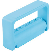 SteWaFix BurShelter Junior - Stück blau
