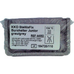 SteWaFix BurShelter Junior - Stück grau