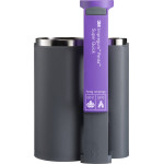 Impregum™ Penta™ Super Quick Kartusche - 1 db, Leerkartusche Super Quick für Pentamix 3 - 69387