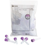 Garant™ Mischkanülen lila - 50 darabos csomag, lila - 71454