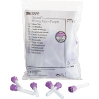 Garant™ Mischkanülen lila - 50 darabos csomag, lila - 71454