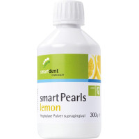 smartPearls Flasche 300 g Lemon, 40-50 µm