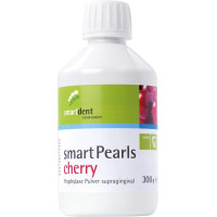 smartPearls Flasche 300 g Cherry, 40-50 µm
