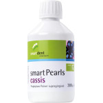 smartPearls Flasche 300 g Cassis, 40-50 µm