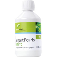 smartPearls Flasche 300 g Mint, 40-50 µm