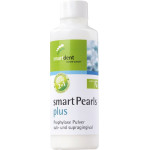 smartPearls plus Flasche 120 g, 15 µm
