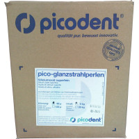 Gyöngyökkel - zsák 5 kg, 50 mikron