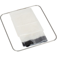 Entsorgungssack für Silent - Starter Kit Drahtring, Entsorgungssack, Druckverschluß-Beutel - 29340015