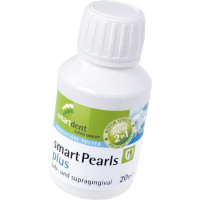 smartPearls plus Muster 20 g, 15 µm