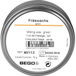 Frézviasz, Doboz, zöld, 70 g, 1 darab