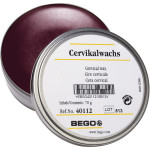 Cervikálviasz, Doboz, padlizsánszínu, 70 g, 1 darab