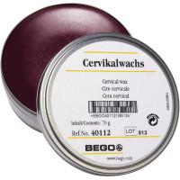 Cervikálviasz, Doboz, padlizsánszínu, 70 g, 1 darab