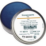 Koronaviasz, Doboz, kék, kemény, 70 g, 1 darab