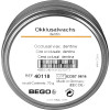 Okkluzális viasz, Doboz, szürke, 70 g, 1 darab