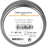 Okkluzális viasz, Doboz, dentin, 70 g, 1 darab