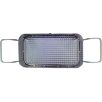 Elmasonic tartozék, 1 darab, Einsatzkorb Edelstahl