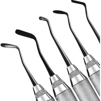 XTS Anterior Kit - készlet 1 TNCIGFT3, 1 TNCIPCS, 1 TNCIPCM, 1 TNCIPCL, 1 TNCIGFTMI1 - TNANTKIT