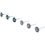 TOPDENT UPOFIX Universal Polisher - készlet 6 db válogatott