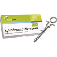 smart Zylinderampullenspritze - Stück - 201142