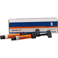 Rebilda® LC - utántöltő csomag 2 x 5 g Spritze dentin - 1506 Rebilda® LC - utántöltő csomag 2 x 5 g Spritze dentin - 1506