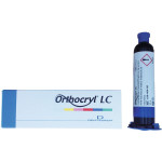 Orthocryl® LC Packung 30 g kék