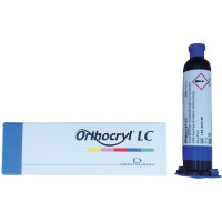 Orthocryl® LC Packung 30 g kék