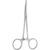 Arterienklemmen nach Halstead-Mosquito - artériacsipesz 20-1, 12,5 cm, egyenes