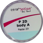 ceraMotion Pasten - Dose 3 g 2D A