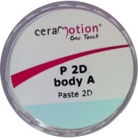 ceraMotion Pasten - Dose 3 g 2D A