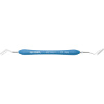 Heidemannspatel - 1 db, Figur 1, light blue, Magic Color Griff - MC1102-1