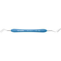 Heidemannspatel - 1 db, Figur 1, light blue, Magic Color Griff - MC1102-1