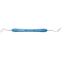 Heidemannspatel - 1 db, Figur 2, light blue, Magic Color Griff - MC1102-2