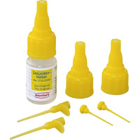 Pillanat-ragasztó, univerzális, 10 g, 1 darab