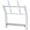 MELAseal Rollenhalter - Stück Deluxe, für MELAseal 100+/200 - ME10108 MELAseal Rollenhalter - Stück Deluxe, für MELAseal 100+/200 - ME10108