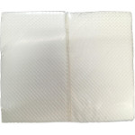 Duni die Dicken - csomag 4 x 100 db 25 x 40 cm, 4-lagig - 382014