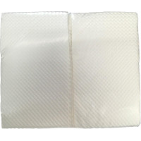 Duni die Dicken - csomag 4 x 100 db 25 x 40 cm, 4-lagig - 382014