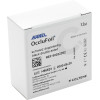 HANEL OccluFoil+, doppelseitig 12µ - Rolle 25 m piros, 22 mm breit, PET - 60022263 HANEL OccluFoil+, doppelseitig 12µ - Rolle 25 m piros, 22 mm breit, PET - 60022263
