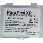 ParaPost® XP™ Edelstahlstifte - 10 darabos csomag, méret 3 - P7443