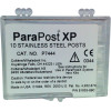 ParaPost® XP™ Edelstahlstifte - 10 darabos csomag, méret 7 - P7447