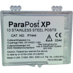 ParaPost® XP™ Edelstahlstifte - 10 darabos csomag, méret 4 - P7444
