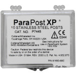 ParaPost® XP™ Edelstahlstifte - 10 darabos csomag, méret 5 - P7445