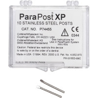 ParaPost® XP™ Edelstahlstifte - 10 darabos csomag, méret 5,5 - P74455
