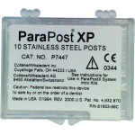 ParaPost® XP™ Edelstahlstifte - 10 darabos csomag, méret 7 - P7447