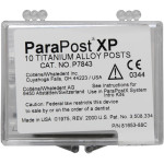 ParaPost® XP™ - 10 darabos csomag, méret 3 - P7843