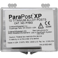ParaPost® XP™ - 10 darabos csomag, méret 3 - P7843