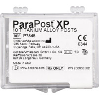 ParaPost® XP™ - 10 darabos csomag, méret 5 - P7845
